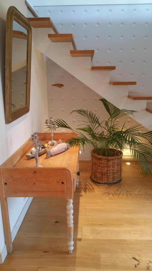 Escapade Au Coeur De La Riviera Bretonne Bed & Breakfast La Forêt-Fouesnant Eksteriør bilde