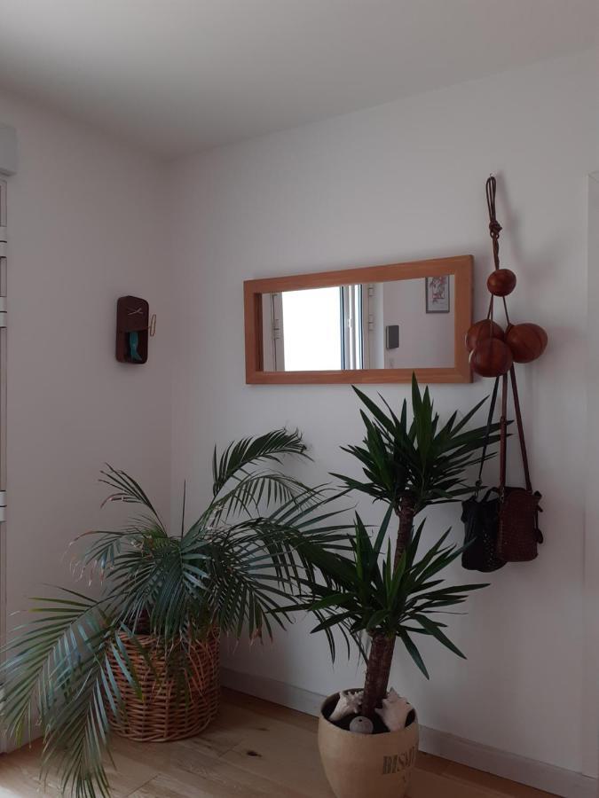 Escapade Au Coeur De La Riviera Bretonne Bed & Breakfast La Forêt-Fouesnant Eksteriør bilde